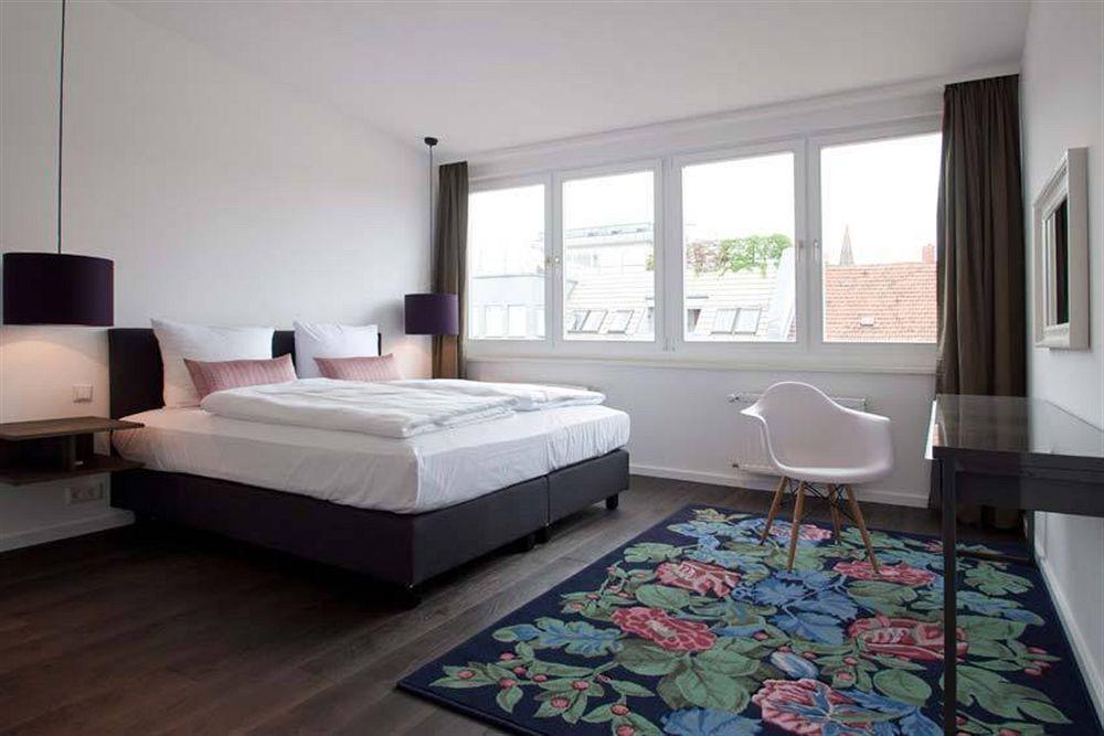 Homage Design Apartments Apartment Berlin