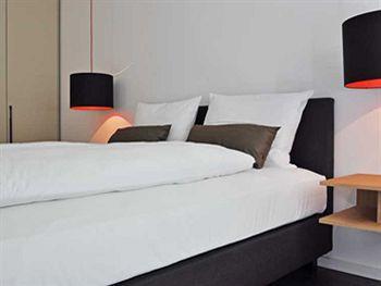 Homage Design Apartments *