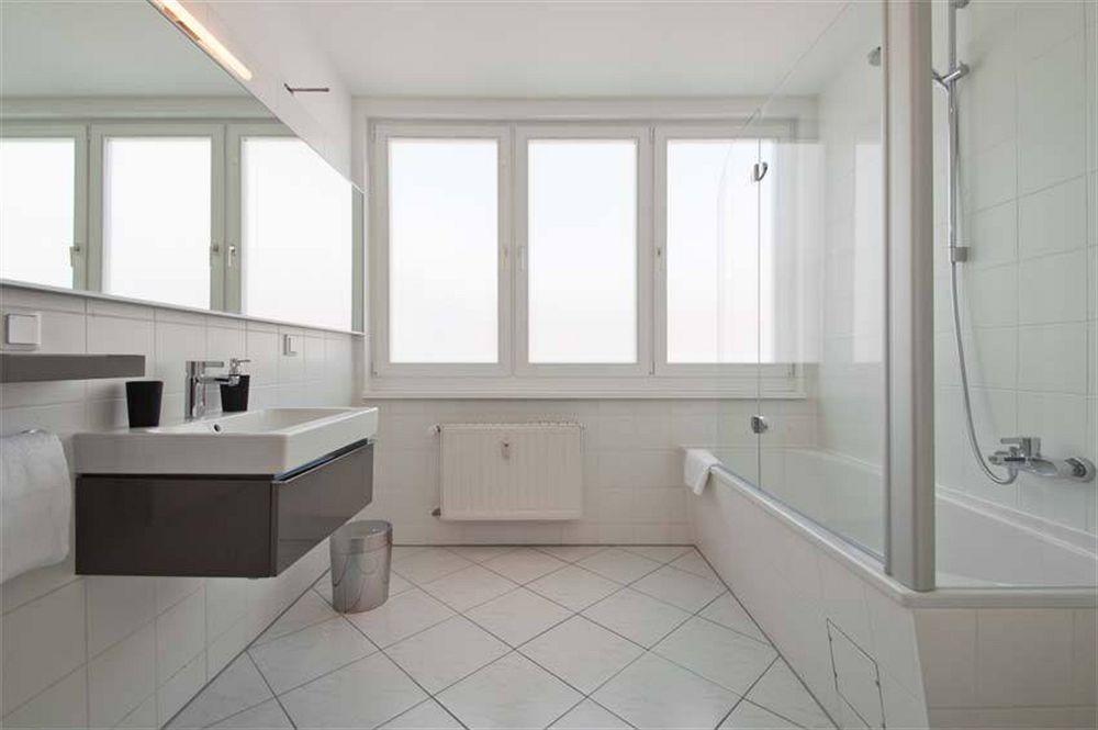 Homage Design Apartments Berlin