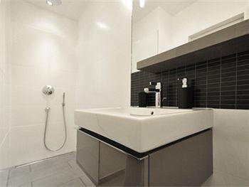 Homage Design Apartments