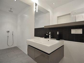 Homage Design Apartments Apartment Berlin