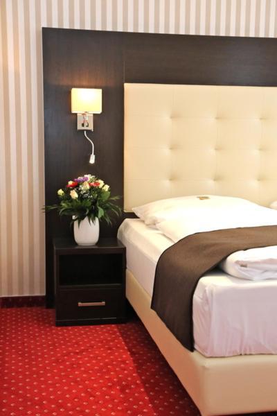 Hotel Herbst 3*