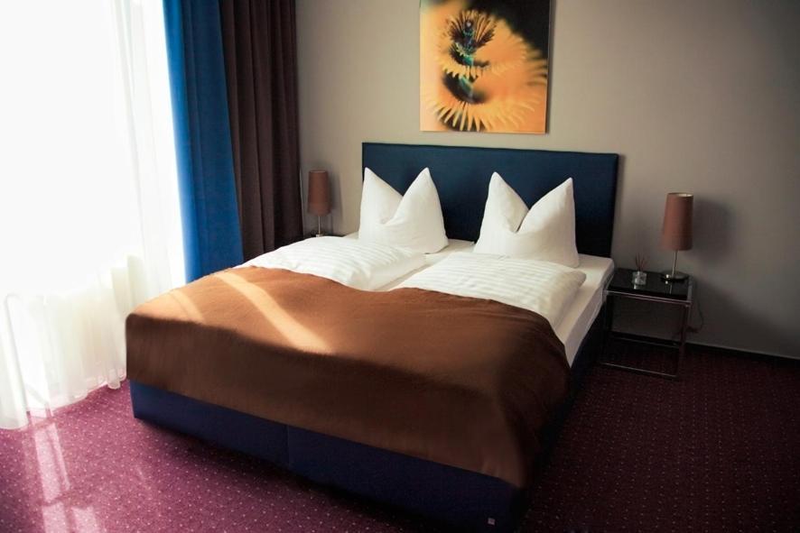 Arena - Mitte Hotel 3*