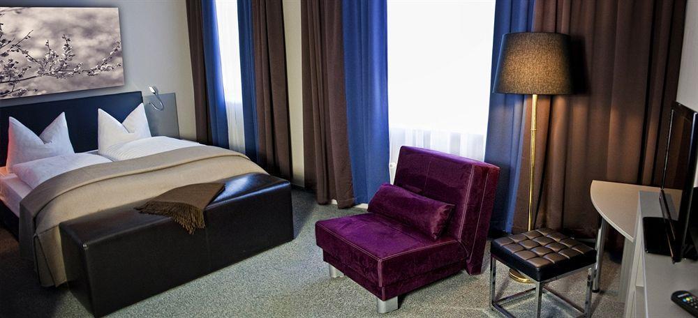 Arena - Mitte Hotel 3*