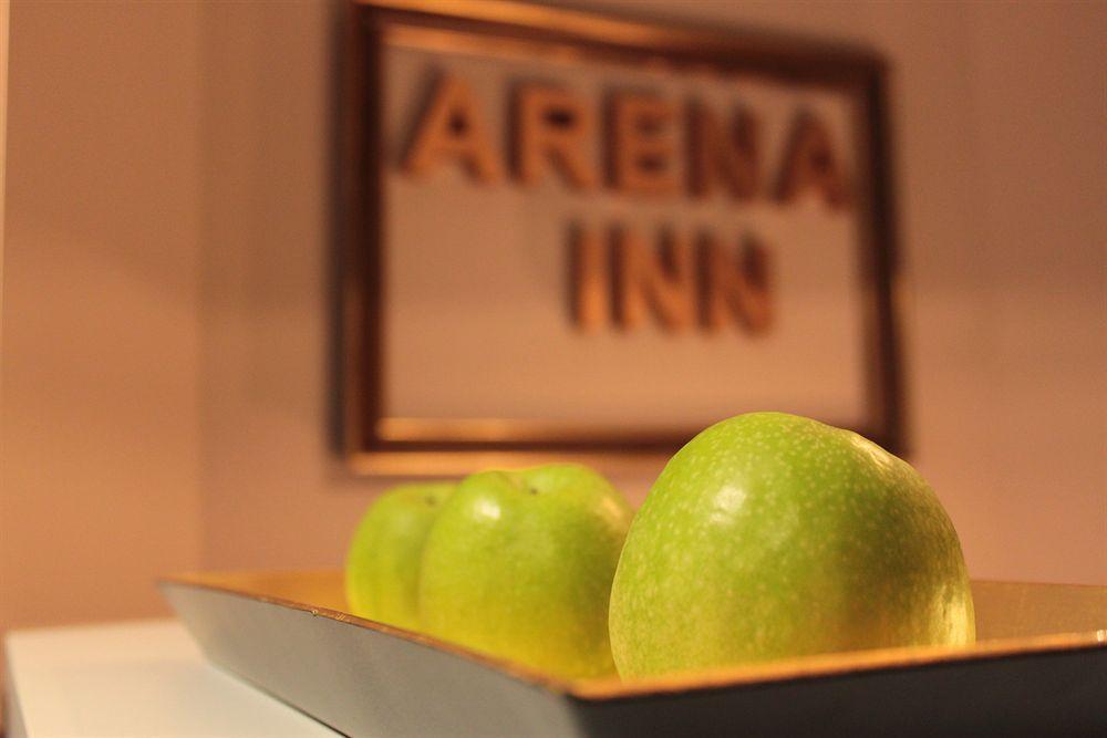 Arena - Mitte Hotel 3*