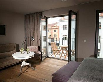 Limehome Prenzlauer Allee - Digital Access Berlin