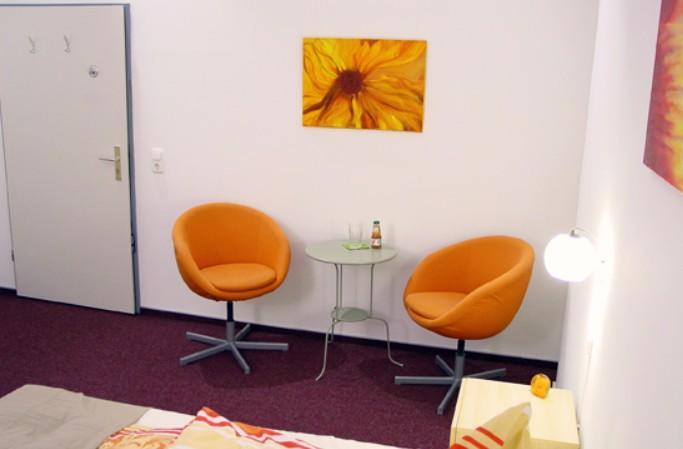 My Gayhostel Vandrerhjem