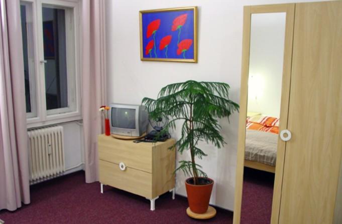 My Gayhostel Vandrerhjem *
