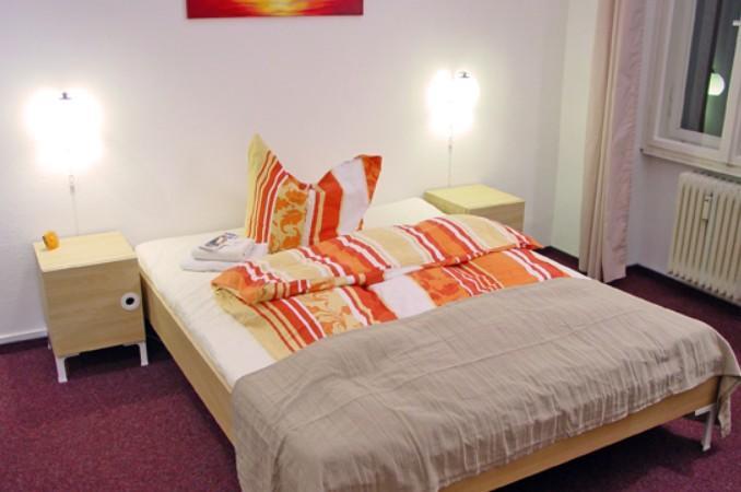 Vandrerhjem My Gayhostel Berlin