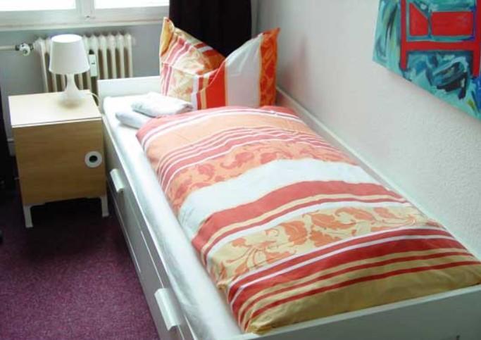 Vandrerhjem My Gayhostel