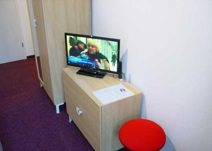 My Gayhostel Vandrerhjem