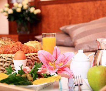 Arche Guest house 3*