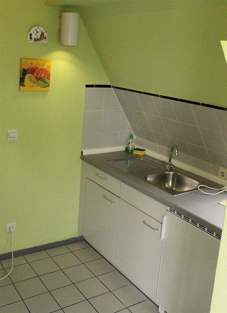 Apartment-hotel-dahlem Berlin