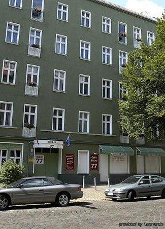 Hotel Kolo 77 Berlin