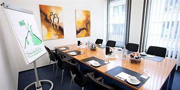 Residenz Am Deutschen Theater Lejlighedshotel