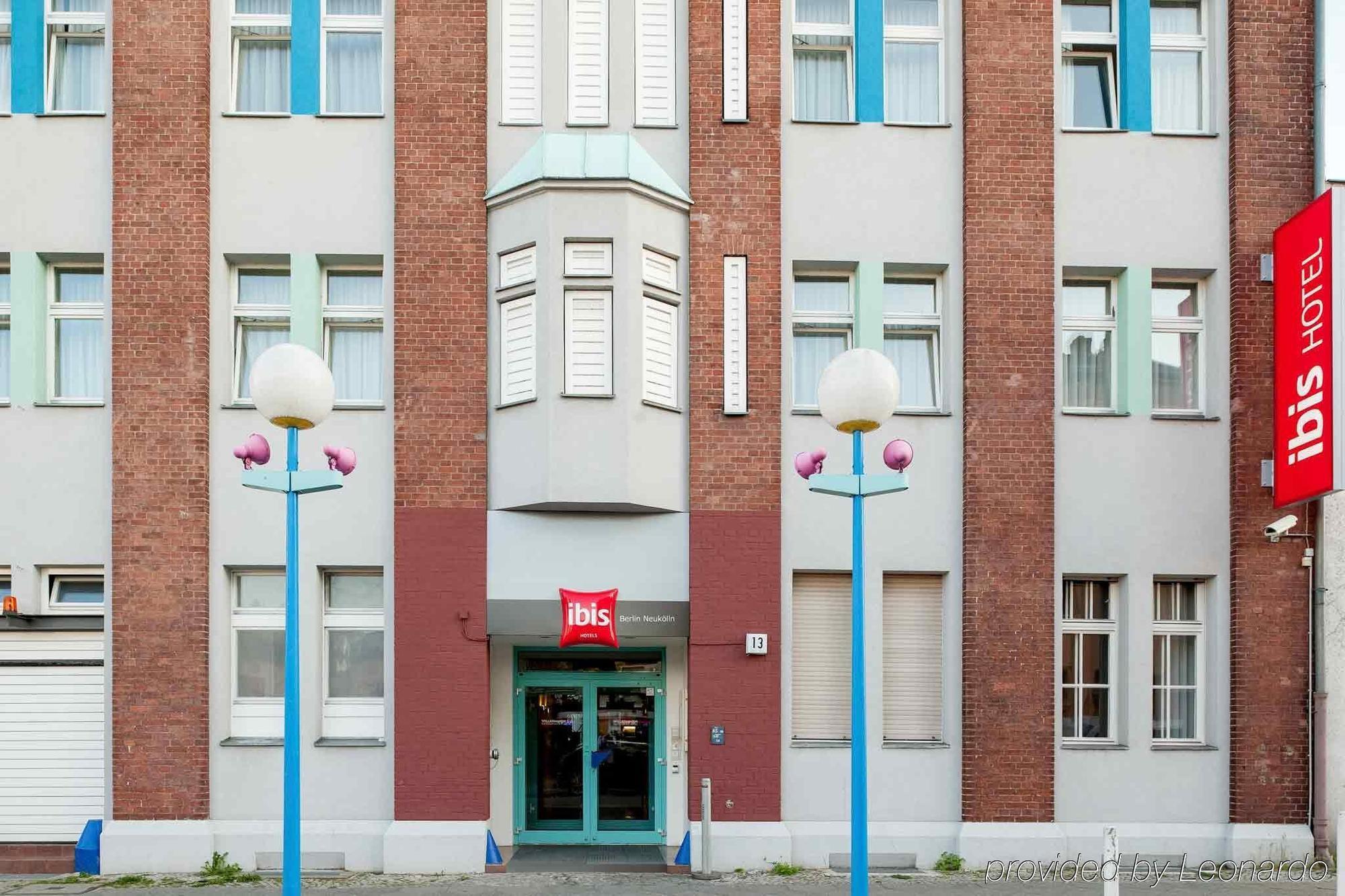 Ibis Sued 3*