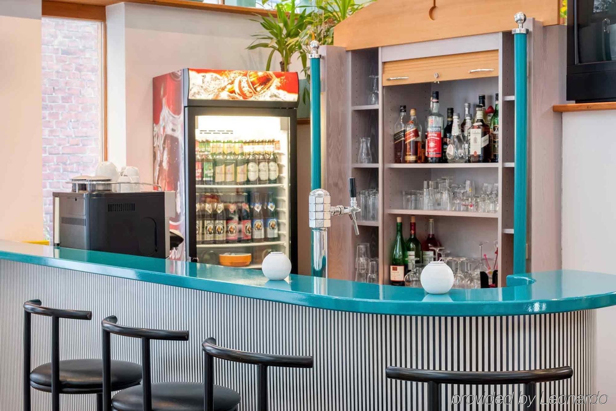 Hotel Ibis Sued