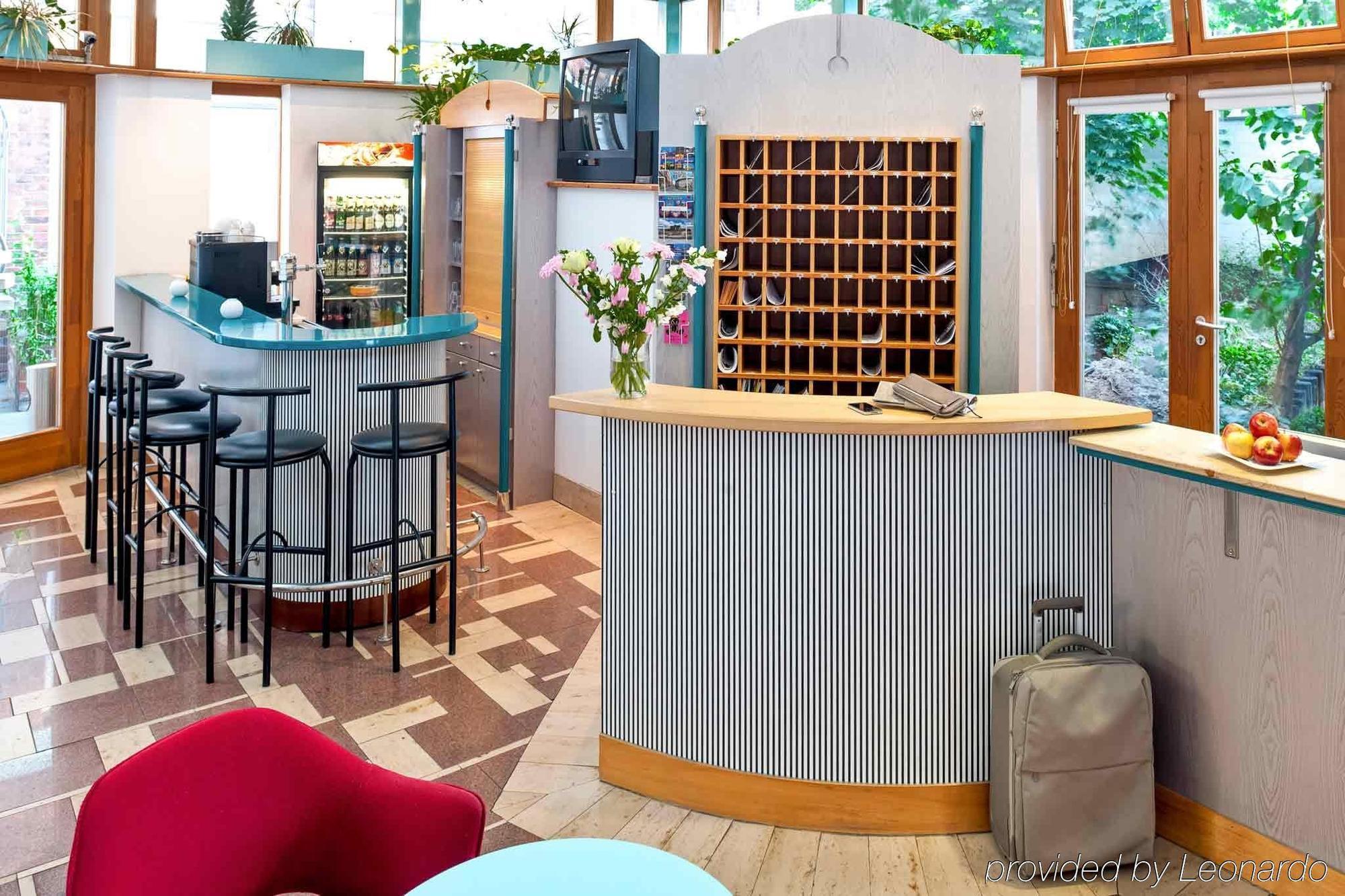 Ibis Sued Hotel Berlin