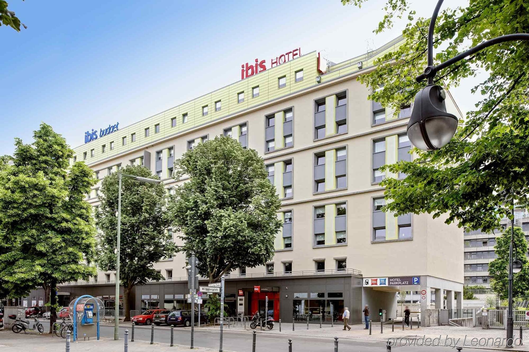 Ibis Kurfuerstendamm Hotel