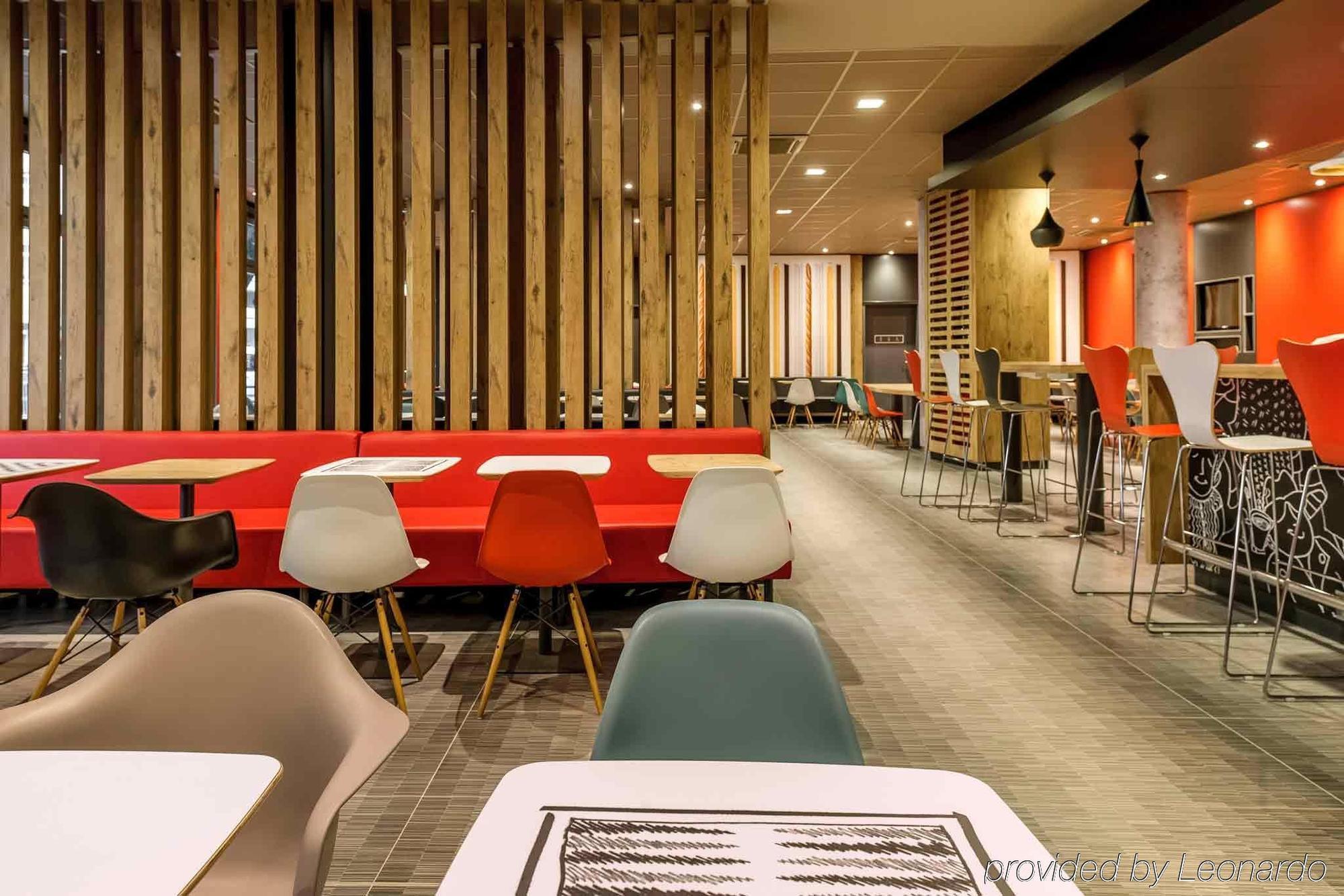 Hotel Ibis Kurfuerstendamm 3*
