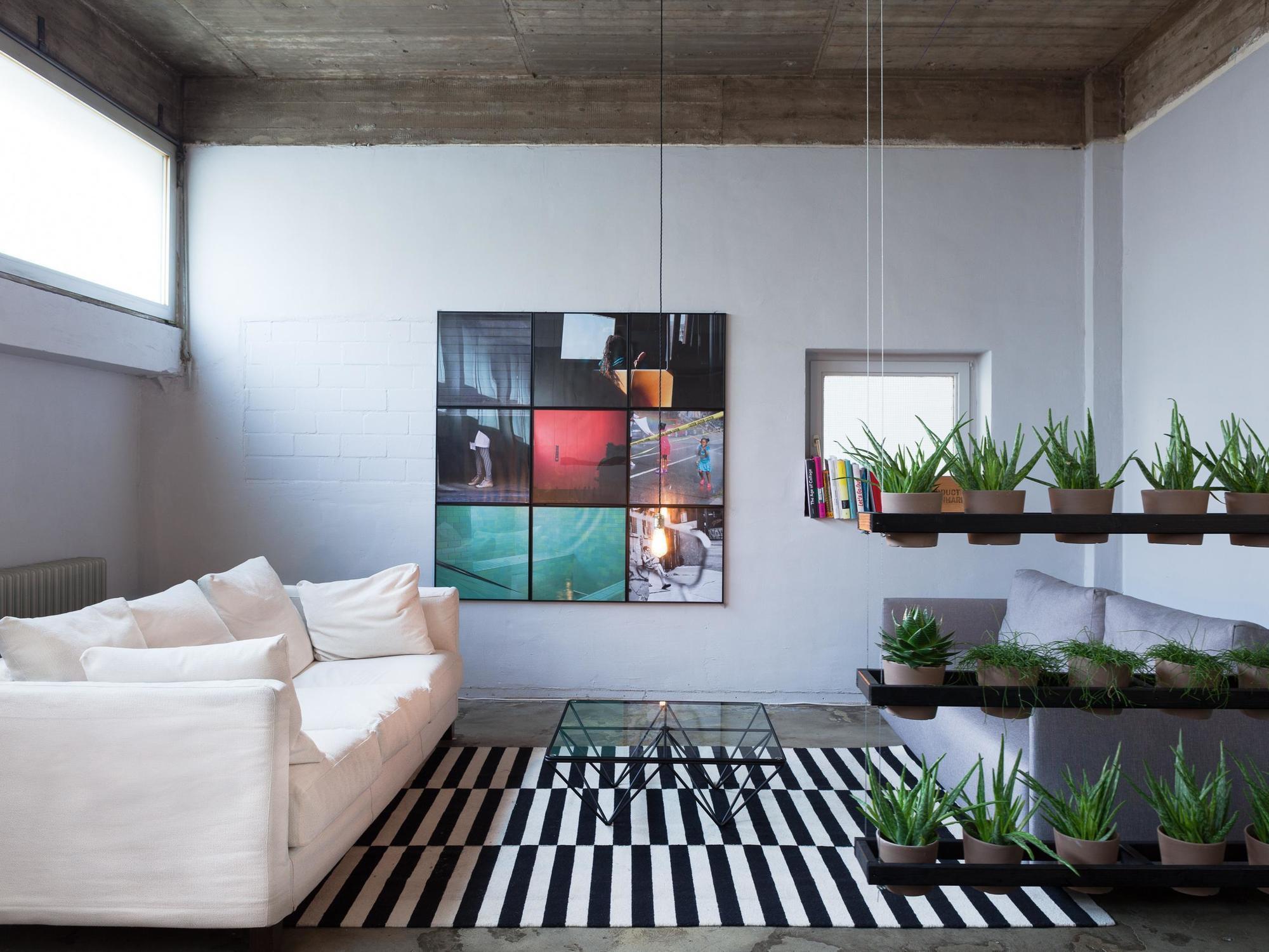Wallyard Hostel