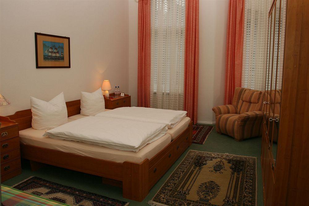 Gæstehus Fasanenhaus 3*