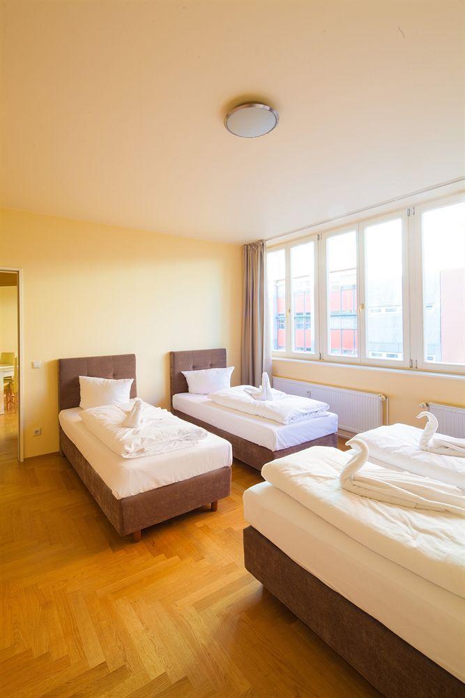 Hotel Amc Bundesallee Berlin