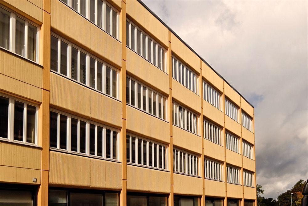 Hotel Amc Bundesallee