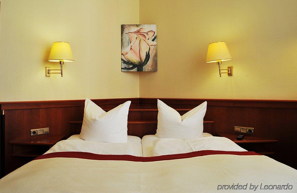 Hotel Bb Berlin