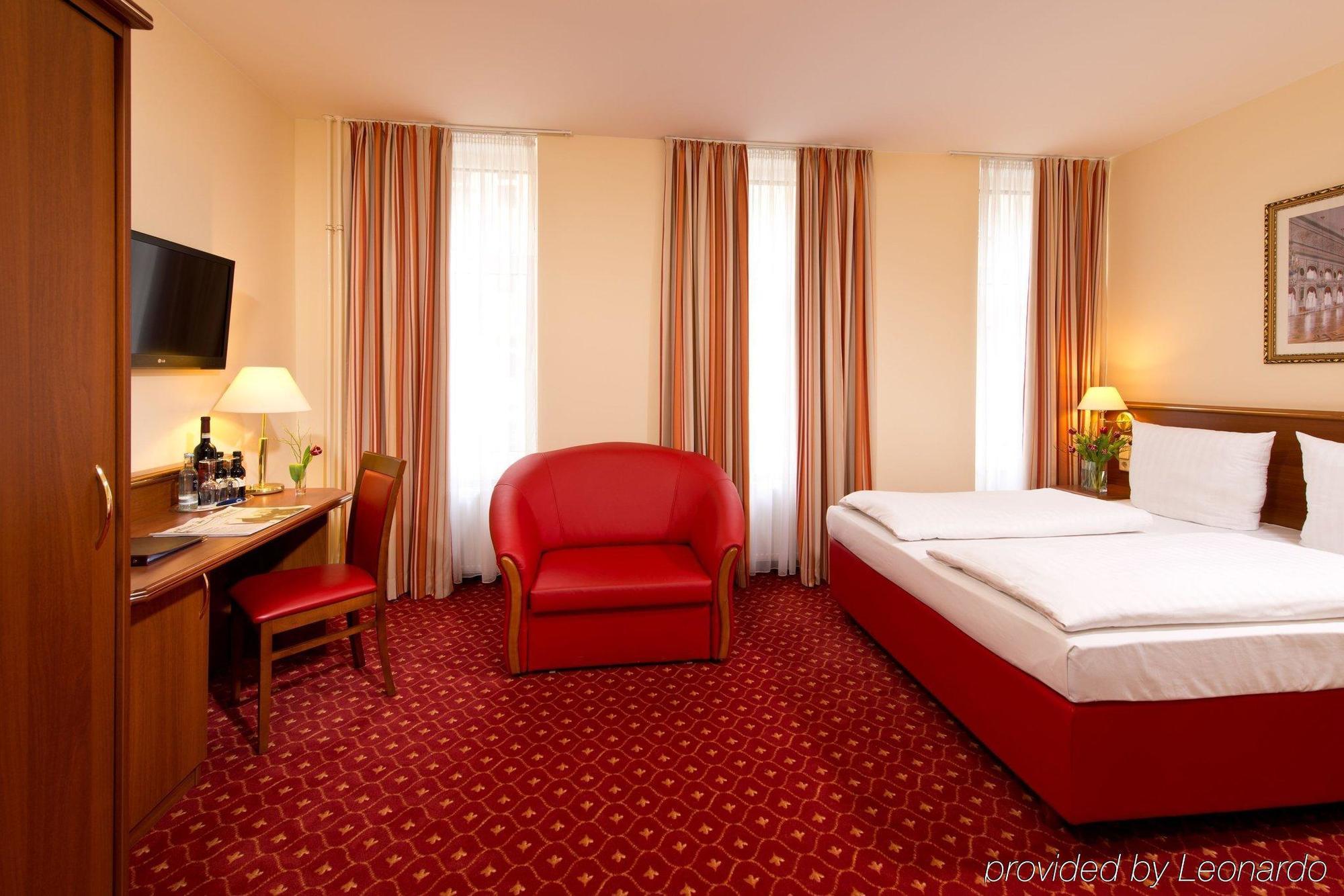 & Zarenhof Mitte Hotel