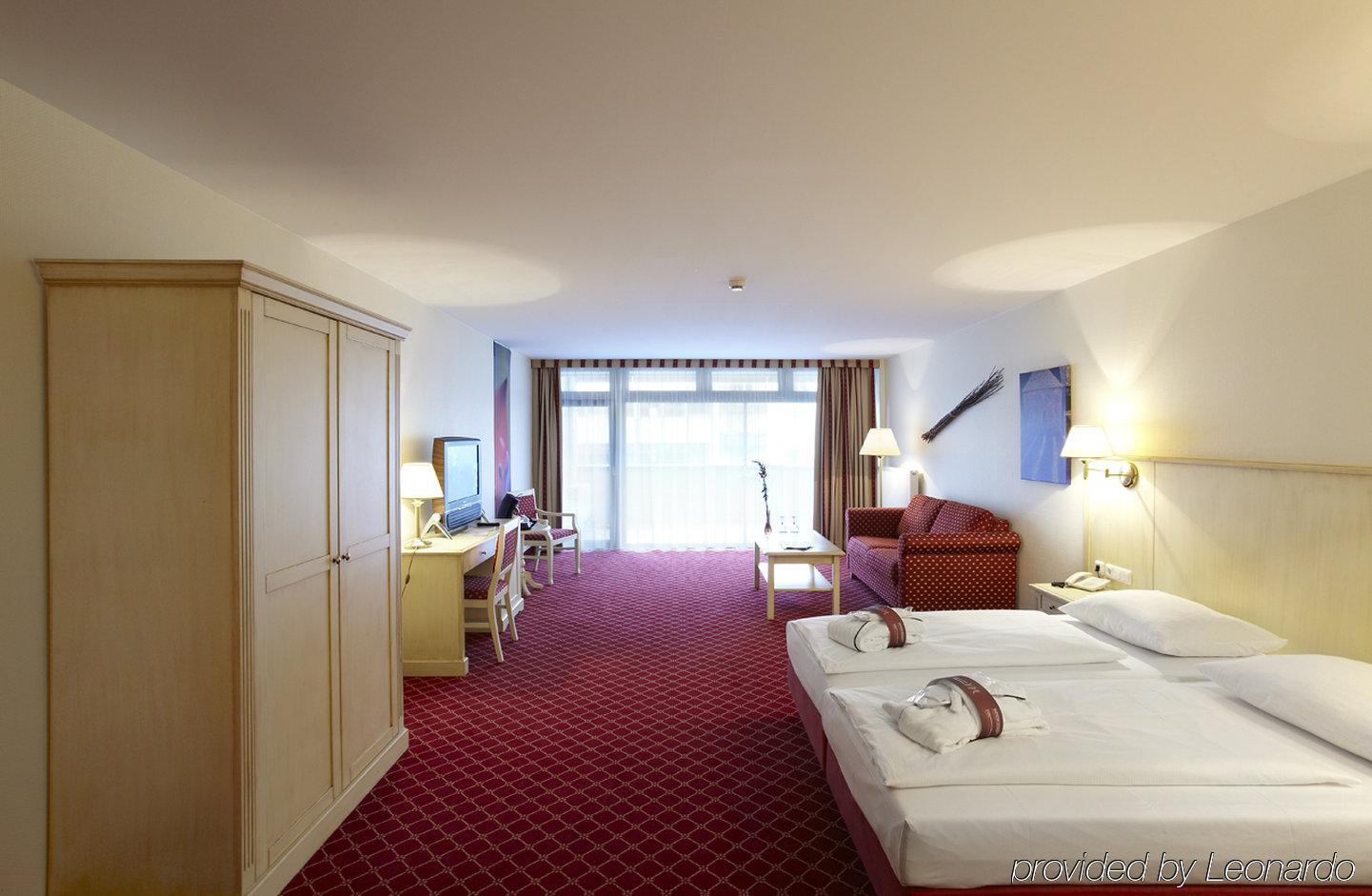 Chateau Kurfuerstendamm 4* Berlin