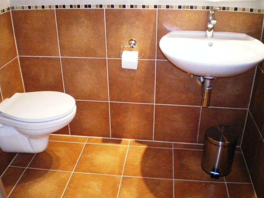 City Sanader Guest house