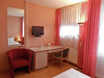 City Sanader Guest house 2*