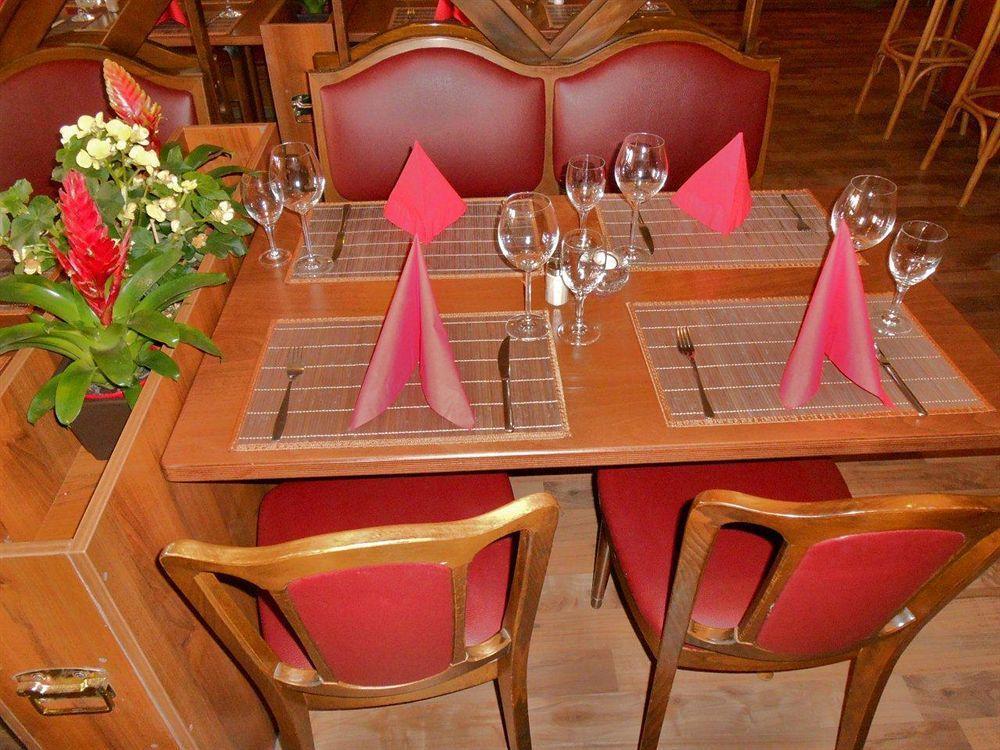Guest house City Sanader