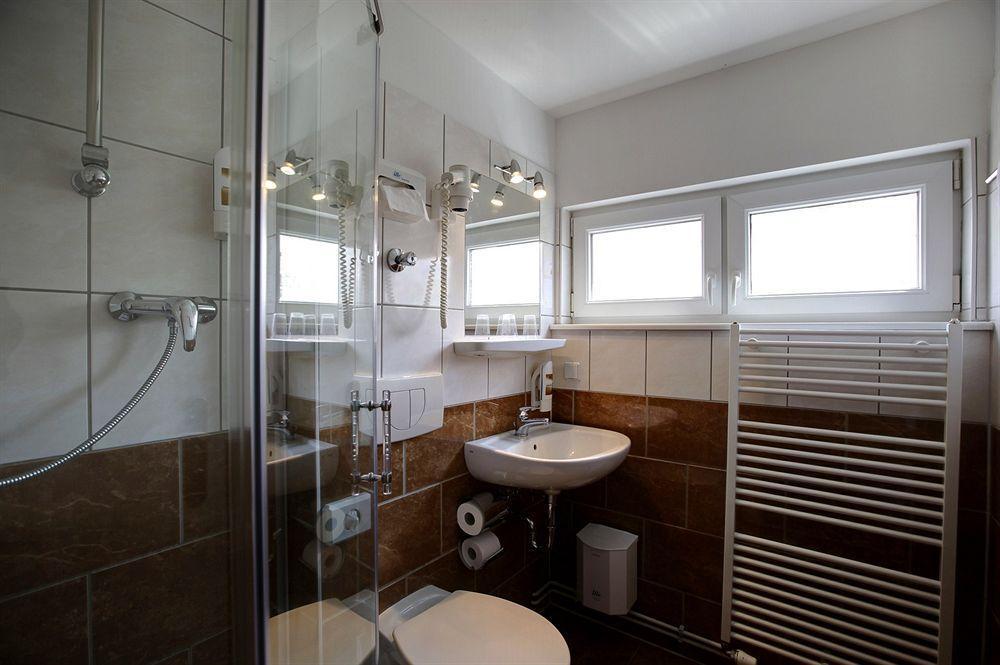 Guest house City Sanader Berlin