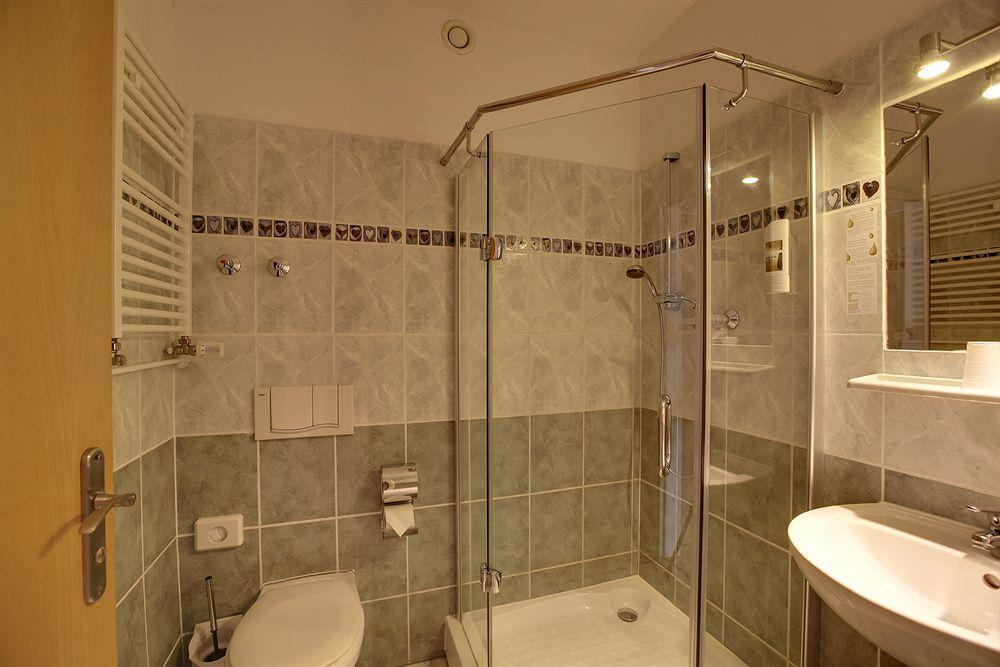 City Sanader Guest house
