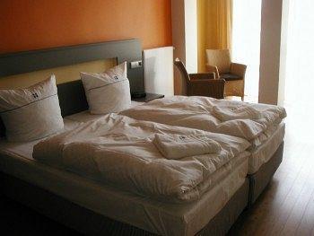 Dietrich-bonhoeffer-hotel Mitte Hotel 3*