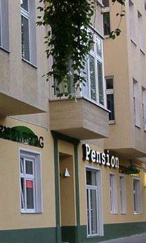 Guest house Prenzlberg Berlin