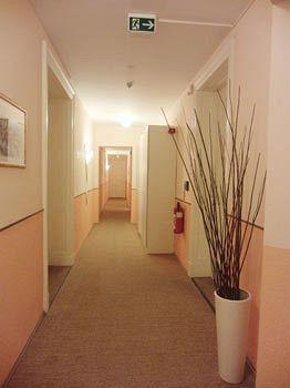 Cityblick 3* Berlin