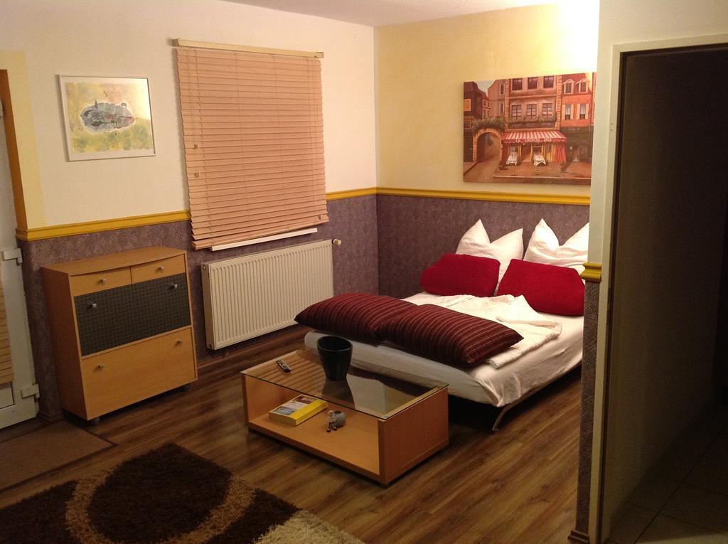 Dressler Apartment *