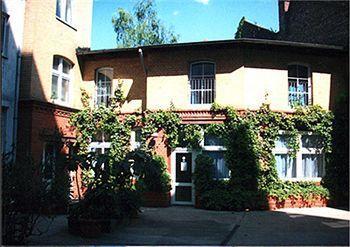 Hotel Am Luisenbad