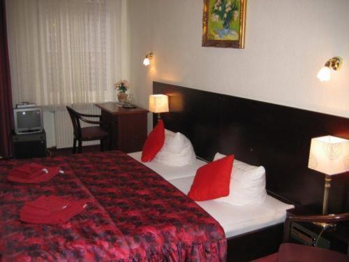 Novalis Guest house Berlin