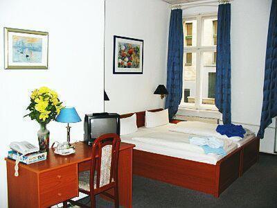 Amadeus Hotel