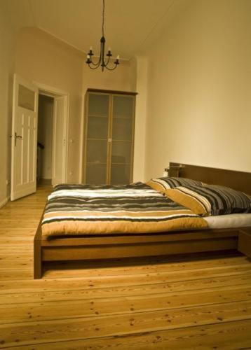 Europeapartments Bruesseler Strasse Aparthotel 3*