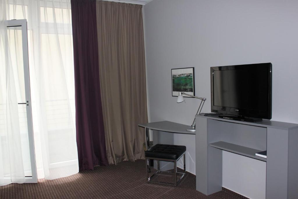 Arena - Mitte Hotel 3*