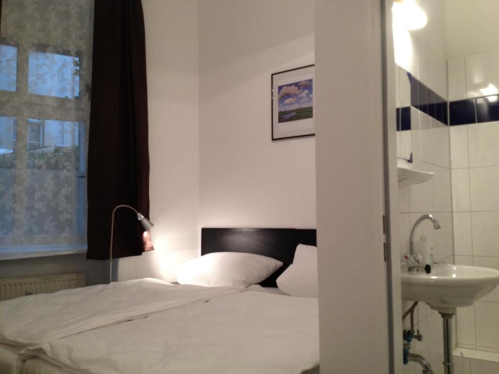 Hotel-pension Dorma Berlin