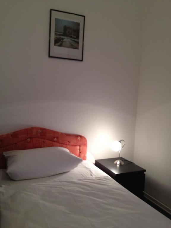 Hotel-pension Dorma 3* Berlin