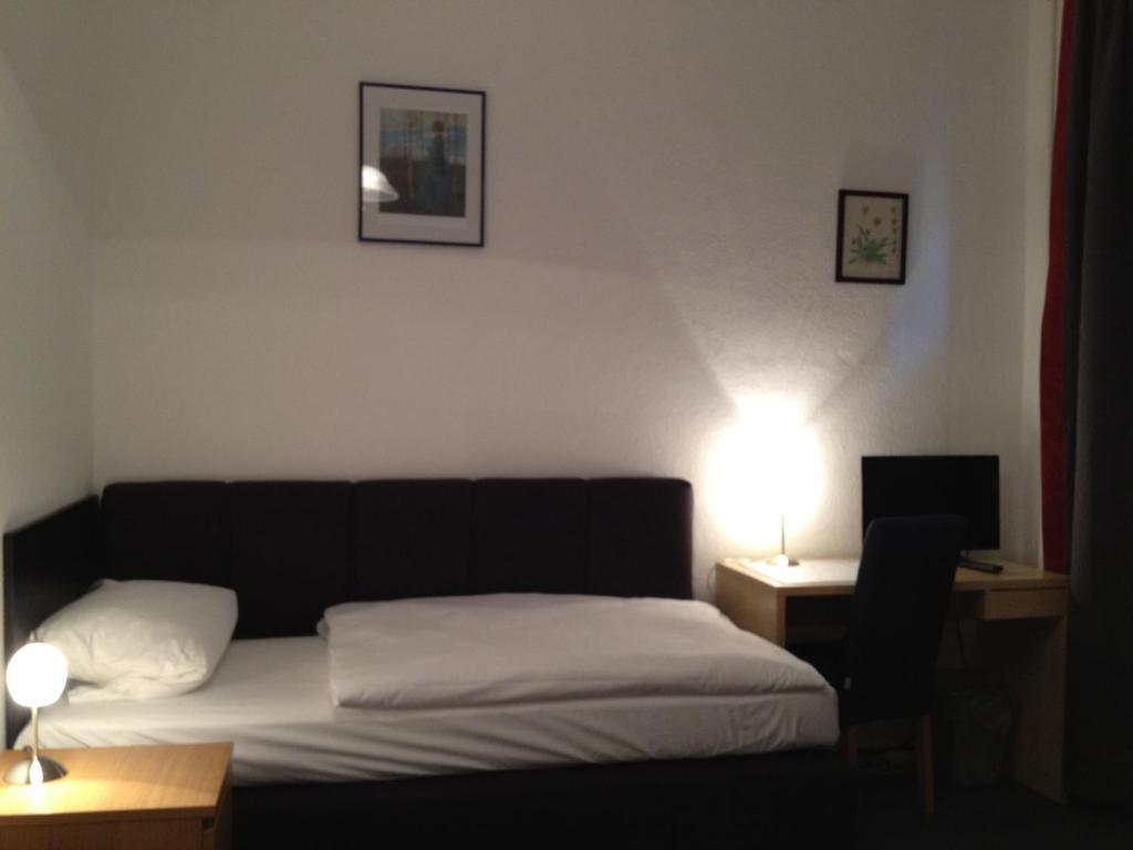 Hotel Hotel-pension Dorma