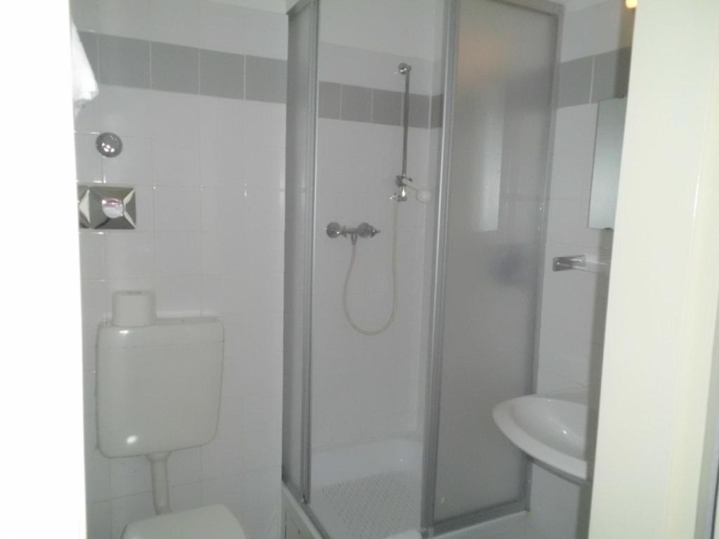 Hotel-pension Dorma Hotel Berlin