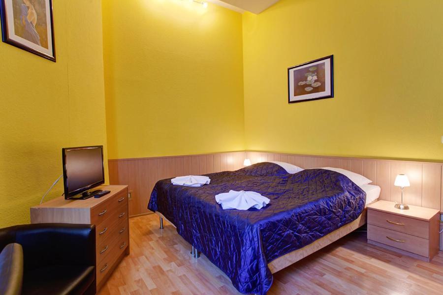 Gasthof Hotel-pension Am Savignyplatz Berlin